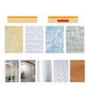 Shower Grab Bar Bathroom Anti Slip Shower Handle Safety Handrail