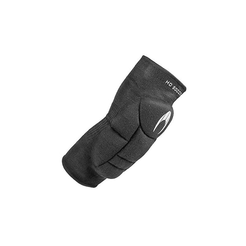 HO Soccer Unisex Adult Strange Elbow Brace Black Sporty Elbow
