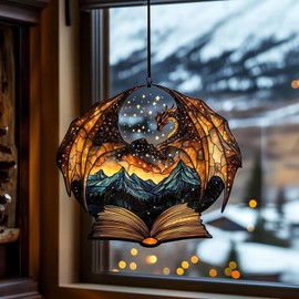 Gifts for Book Lovers, Book Shelf Decor, Book Lovers Gifts, Acotar, Book Lover Gifts for Women, Velaris, Acotar Gifts for Women, Library Decor, Book Lovers Gifts, Valentines Gifts for Book Lover