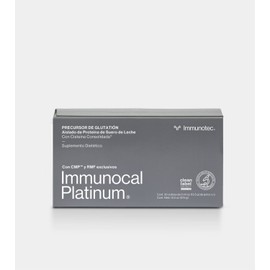 Immunocal Platinum