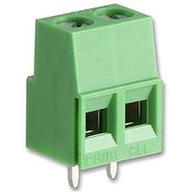 Terminal Block Interlocking 2 Way Plug Terminal Blocks