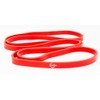 SHAPEU Power Band Negro Adaptador de Cable, Red, Light, 5-35