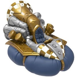 Skylanders SuperChargers Nitro Soda Skimmer Exclusive Vehicle