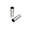 Voluty Tek XLR Male to 3 Pin XLR Microphone Adapter