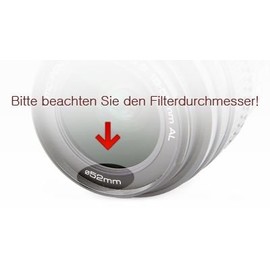 CPL Digital Circular Polarising Filter 77 mm CPL Filter