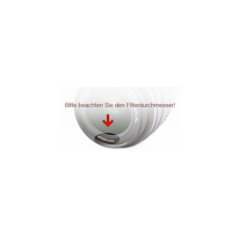 CPL Digital Circular Polarising Filter 77 mm CPL Filter