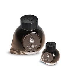 Colorverse Ink - Spaceward -No. 6, Space Laika (65ml & 15ml) Fountain Pen Ink