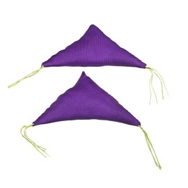 Fukui Metal Craft F-0296 Frame Decorative Frame Futon Small Purple