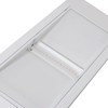 Beghelli LED Emergency Light Tertiary Security Lighting 4000K White Light