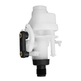 KIMISS RV Water Valve Replacement Kit RV Toilet Water Valve Module 31705 with Sealing Ring Assembly for Magic V High Low