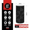 GOT Sports UPF 50+ Fishing Neck Gaiter - UV Face