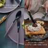 ARAS Cutlery Fork, Stylish, Caratory, Camping, Outdoors, For Children and