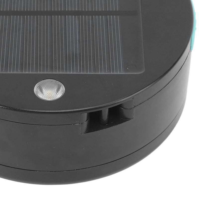 Solar Powered String Lights 18ft Cable Length LED Fairy String