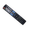 Aurabeam Replacement TV Remote Control Compatible with LG MKJ61841804 TV