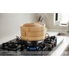 Kanda Seiro Tsubame Sanjo 387072 Steamer for 8.3 inches (21