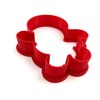 Chubby Gingerbread Man Cookie Cutter