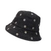 Umimiss Bucket Hat - Foldable Cotton Daisy Bucket Hat, Sun