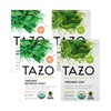 TAZO Tea Bags, Regenerative Organic: Refresh Mint Herbal Tea, &