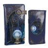 Nemesis Now B4005K8 Witches Apprentice Lisa Parker Embossed Purse 19cm