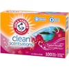 ARM & HAMMER Fabric Softener Sheets, Tropical Paradise, 100 ct