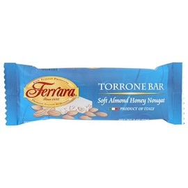 Torrone Bar Counter Display 12/2 oz