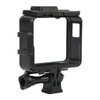 Protective Frame Mounting Bracket for Insta360 One R RS with