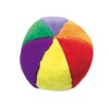 Karlie Plüschball mit Squeaker ø: 14 cm multicolor