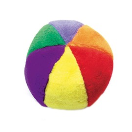 Karlie Plüschball mit Squeaker ø: 14 cm multicolor