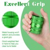 Dreyoo Deburring Tool for Copper/PVC Pipe, Plumbing Tools, 1/4'' to