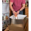 U-Haul Fridge Transportation Pouch Medium