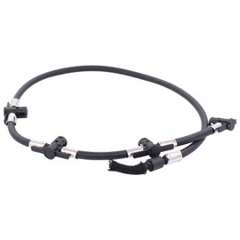 Doo Engy Diesel Return Hose Return Line Leak Oil Leak Fuel Hose Leak Oil Line Fuel Hose 2.2 CDI for Sprinter 906