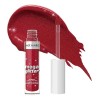 Labial Líquido Con Brillo Mega Glitter Shimmer Kit 3 Pzs