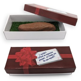 ihoot Poo in a Gift Box & Whoopee Cushion 2-in-1 Bundle | Gag Gifts, Party Bag Fillers for Kids, Stocking Fillers Kids Prank Kit Boys