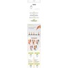 Toscan Anti-Aging +HA Ampoule 1 box (2mlx15) / 토스카니 안티에이징