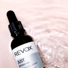 Revox B77 Suero Facial · Péptidos 10% · Anti-edad Y Arrugas