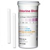 SimplexHealth Chlorine Dioxide 0-10ppm (50 Test Strips)