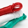Flandria 20216 Set of 3 Clothesline 10 m Soul Steel,