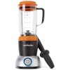 NutriBullet New Nutribullet Select Blender w/ Versatile controls 1000w Cold/Hot,