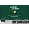 Starbucks Flavored Coffee K-Cup Pods, Vanilla Flavored Coffee, Made without