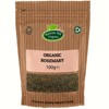 Organic Dried Rosemary 100g by Hatton Hill Organic