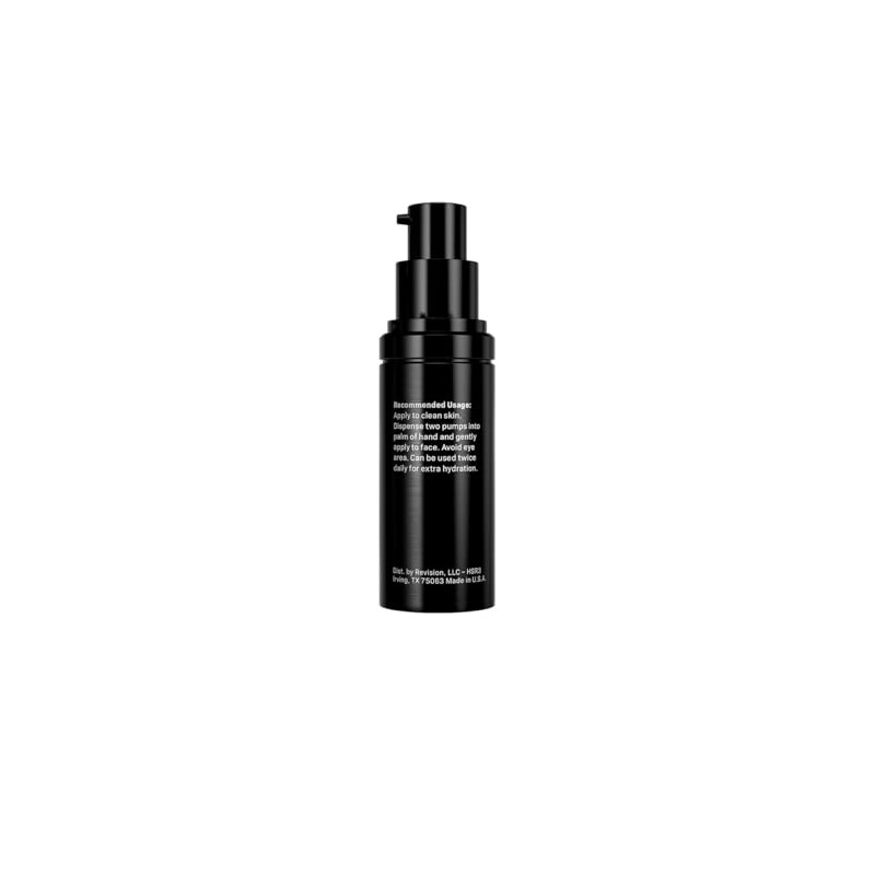 Hydrating Serum by Revision for Unisex - 1 oz Serum
