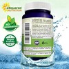 aSquared Nutrition Myo-Inositol & D-Chiro Inositol Supplement - 180 Capsules