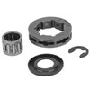 Clutch Drum Oil Pump Kit Replacement for Husqvarna 575XP 576XP