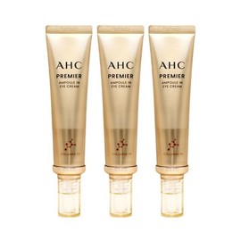 AHC 앰플 인 아이크림 40ml 3개 AHC Ampoule In Eye Cream 40ml 3 pieces