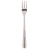 Winco 12-Piece Windsor Oyster Fork Set, 18-0 Stainless Steel, Silver