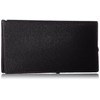 Concise Skimming Block, Passport Case, Leather-Style R, Valuables Holder, 7.9