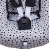 JYOKO Kids Cover Compatible with Romer Britax Max Way Plus