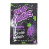 Pop Rocks Candy Variety 20 Pack 4 Flavor Assortment Strawberry,