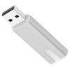 USB Flash Drive Breathing Light USB2.0 Memory Stick Portable Storage