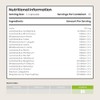 VitaBright Bio Cultures Complex | 45 Billion CFU Live Bacterial